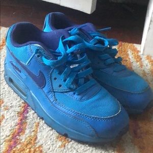 Custom Nike Air Max 1